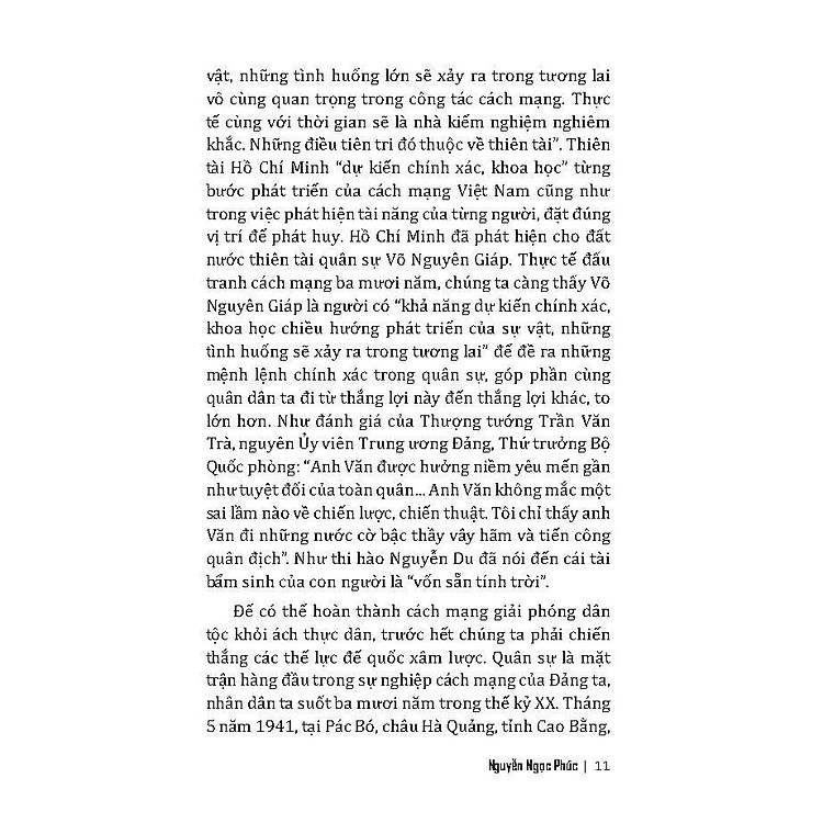 25 Tướng Lĩnh Việt Nam - Ảnh 3