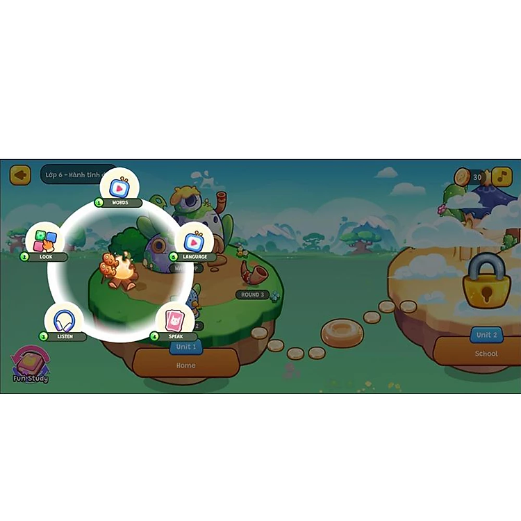 Gói Edufun Premium Level 6 - Ảnh 7