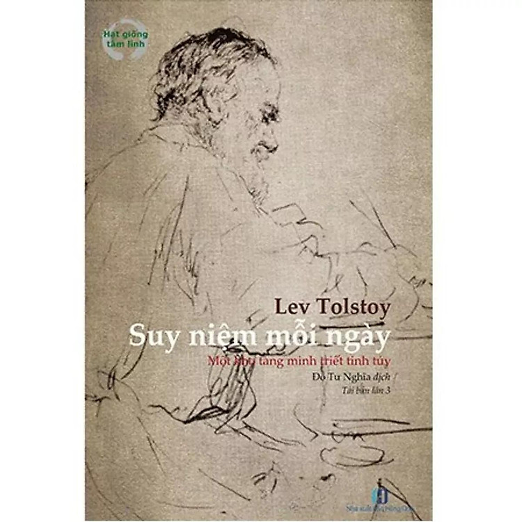 Suy Niệm Mỗi Ngày – Khai Tâm