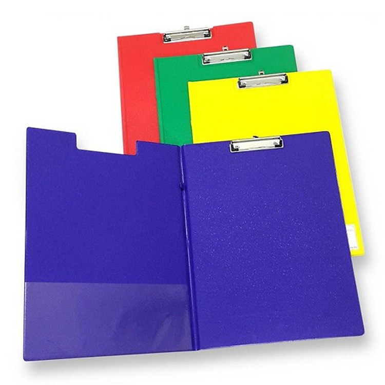 Bìa Trình Ký Xi Đôi King Star F4 (6 chiếc)