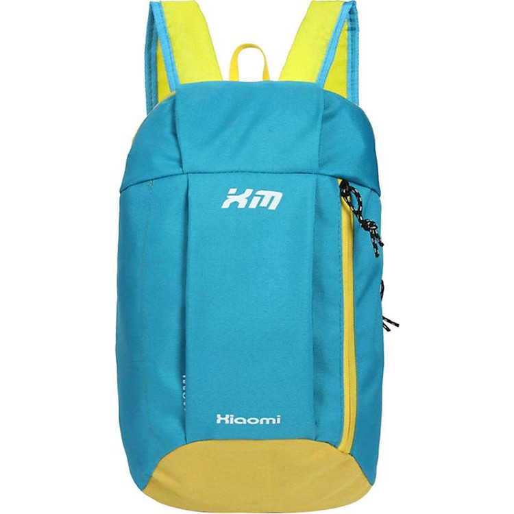 Balo Thể Thao Thời Trang Haras HR144 (42 x 25 cm) - Xanh Nhạt