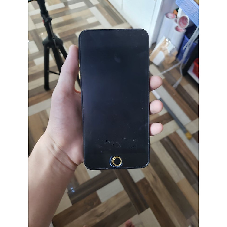 Điện thoại shock điện