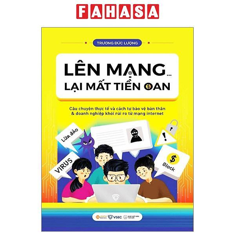 Lên Mạng… Lại Mất Tiền Oan