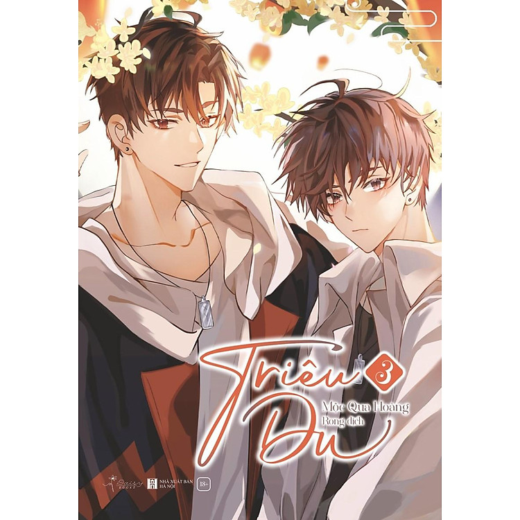 Triêu Du - Tập 3 - Ảnh 5