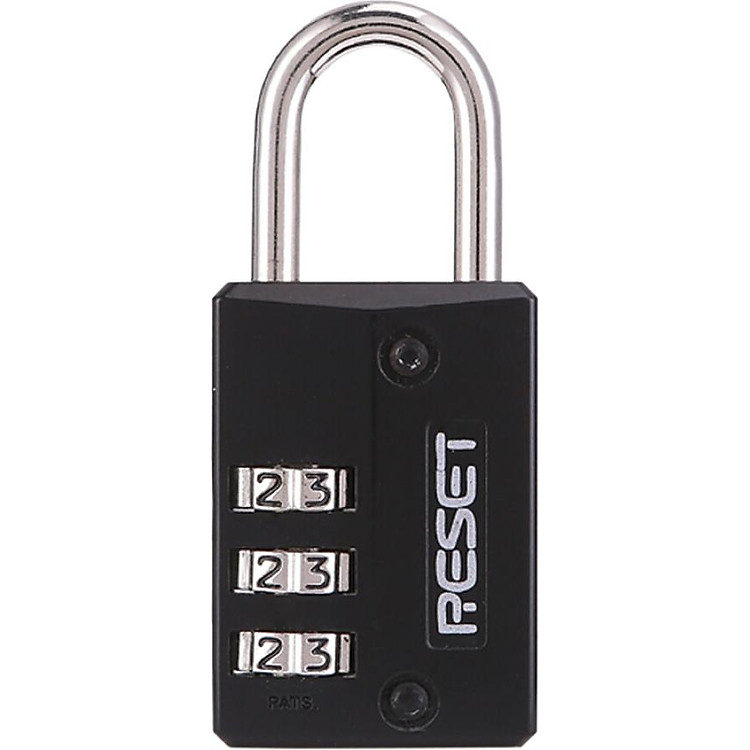 Khóa Mật Khẩu Hành Lý RESET