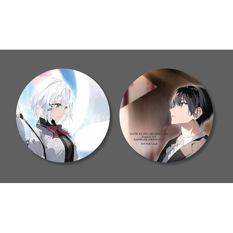 Thám Tử Đã Chết - Tập 1 - Ảnh 3