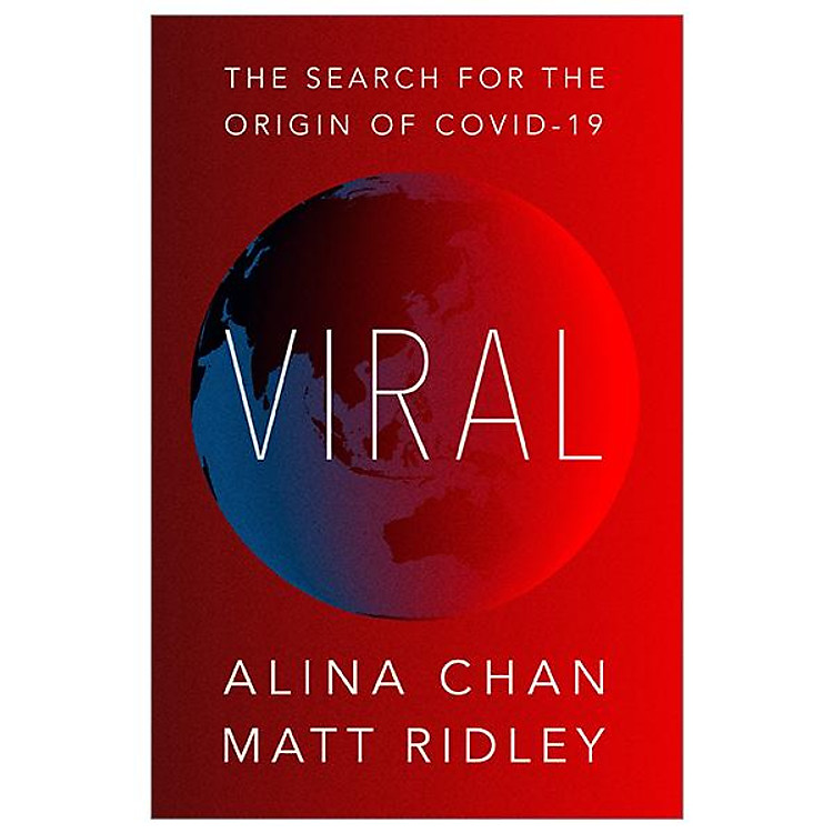 Viral: The Search For The Origin Of COVID-19