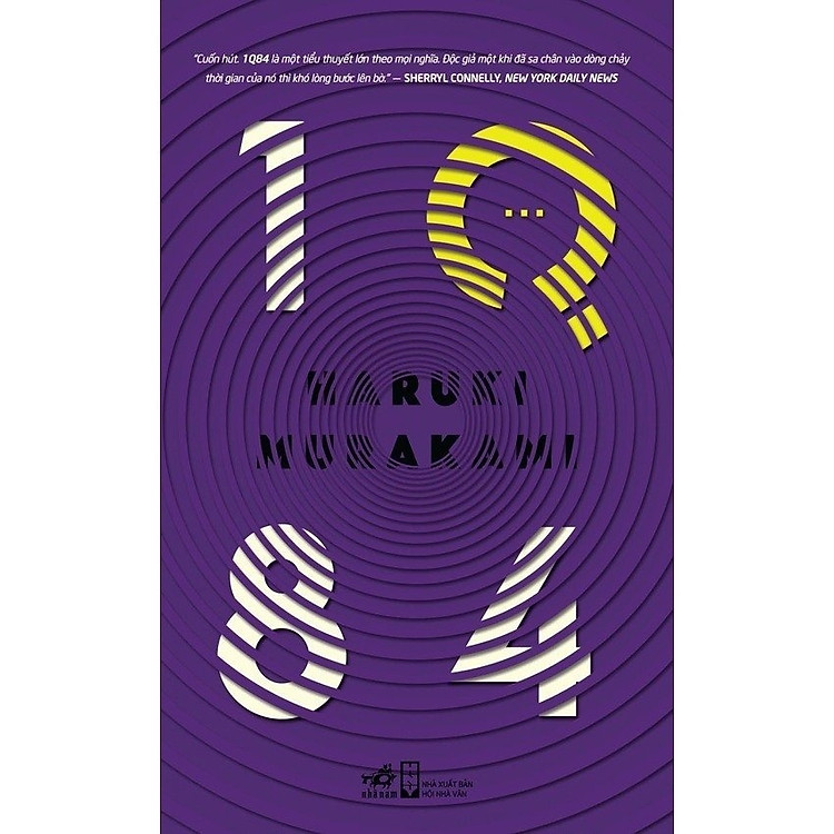 1Q84 – Tập 3