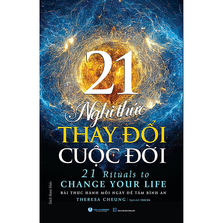 21 Nghi Thức Thay Đổi Cuộc Đời