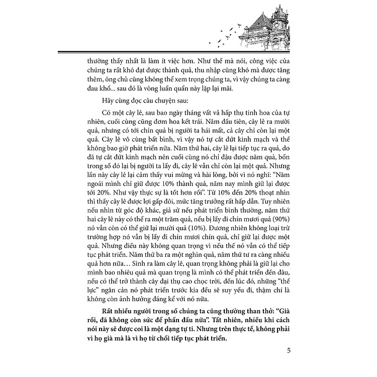 Bạn Làm Việc Vì Ai? - Ảnh 3