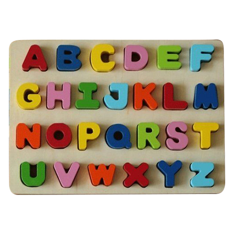 Bảng Chữ Cái Nổi Lắp Ghép Minh Thành