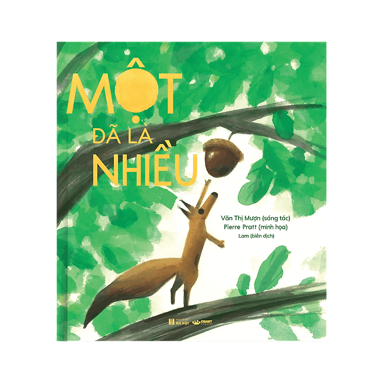 Một Đã Là Nhiều - Ảnh 3