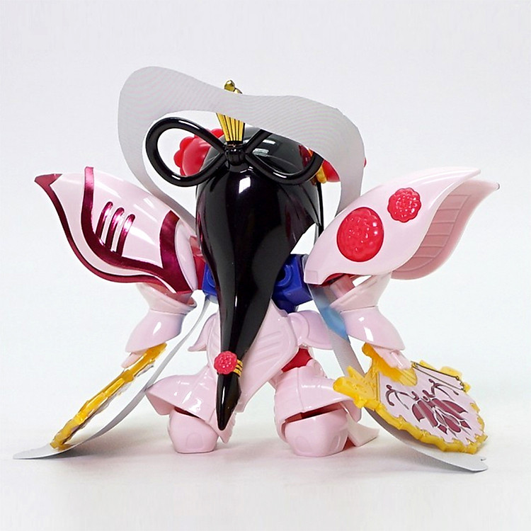 Mua Đồ chơi lắp ráp SD Gundam Điêu Thuyền Chính hãng Tiết kiệm - Hình ảnh 2