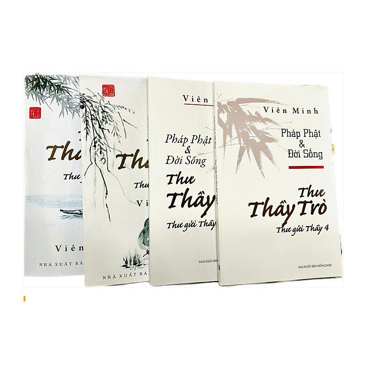 Thư Thầy Trò