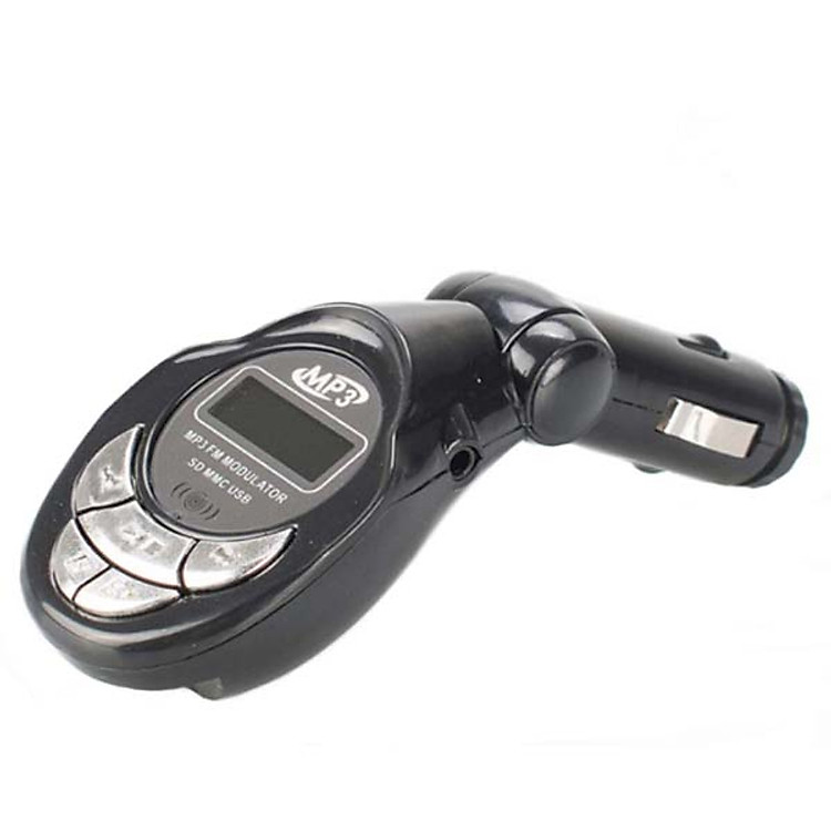 Thiết bị nghe nhạc MP3 cho ô tô