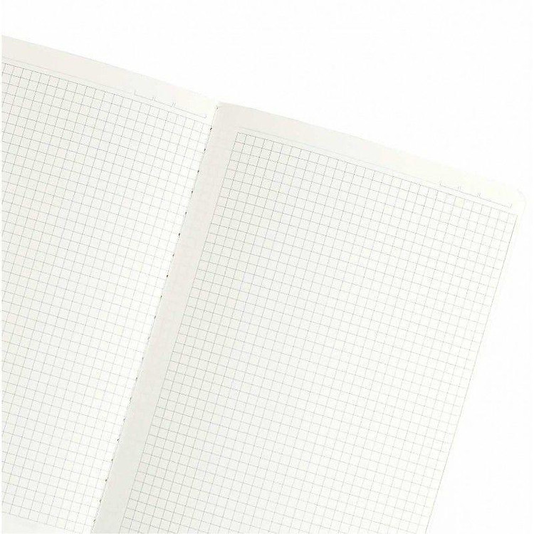 Vở may dán gáy Caro B5 (120 trang) - Ảnh 4