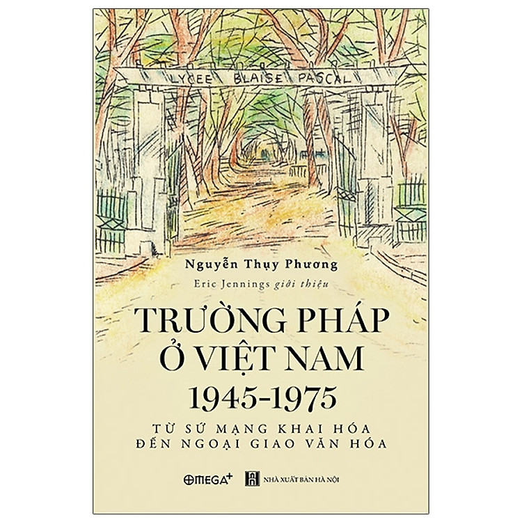 Trường Pháp Ở Việt Nam 1945-1975 - Ảnh 4