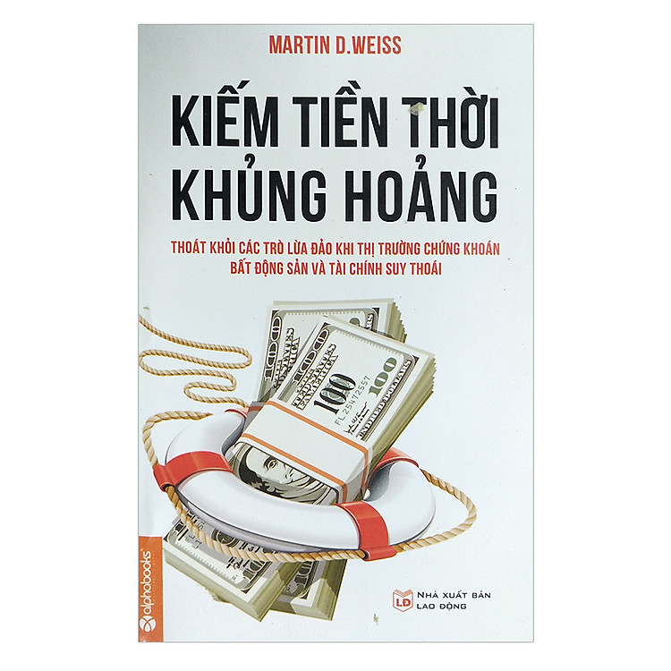 Kiếm Tiền Thời Khủng Hoảng – Times Books