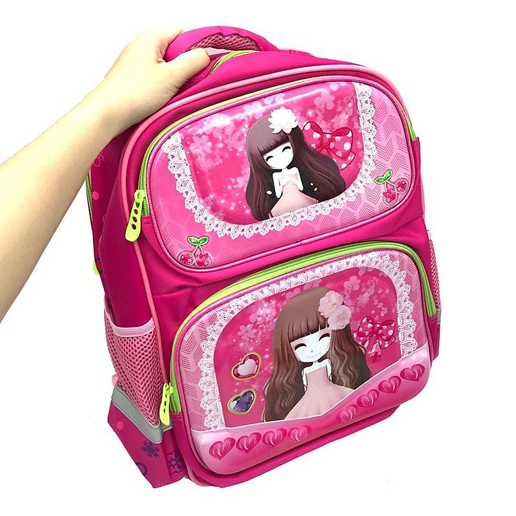 Balo Học Sinh HS20 G4 - Ảnh 5