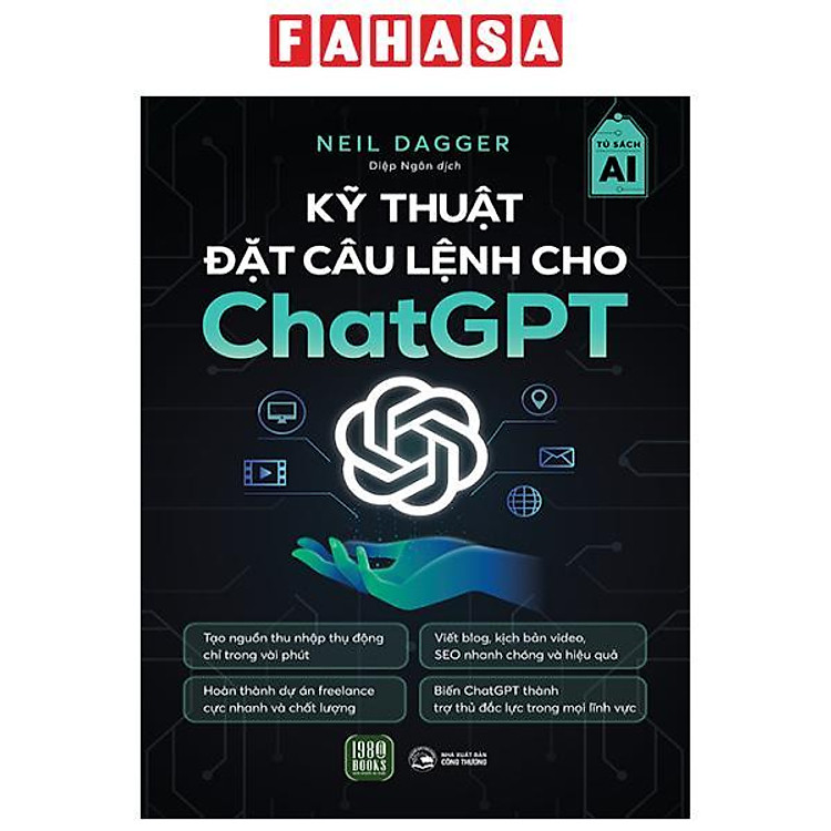 Kỹ Thuật Đặt Câu Lệnh Cho Chat GPT