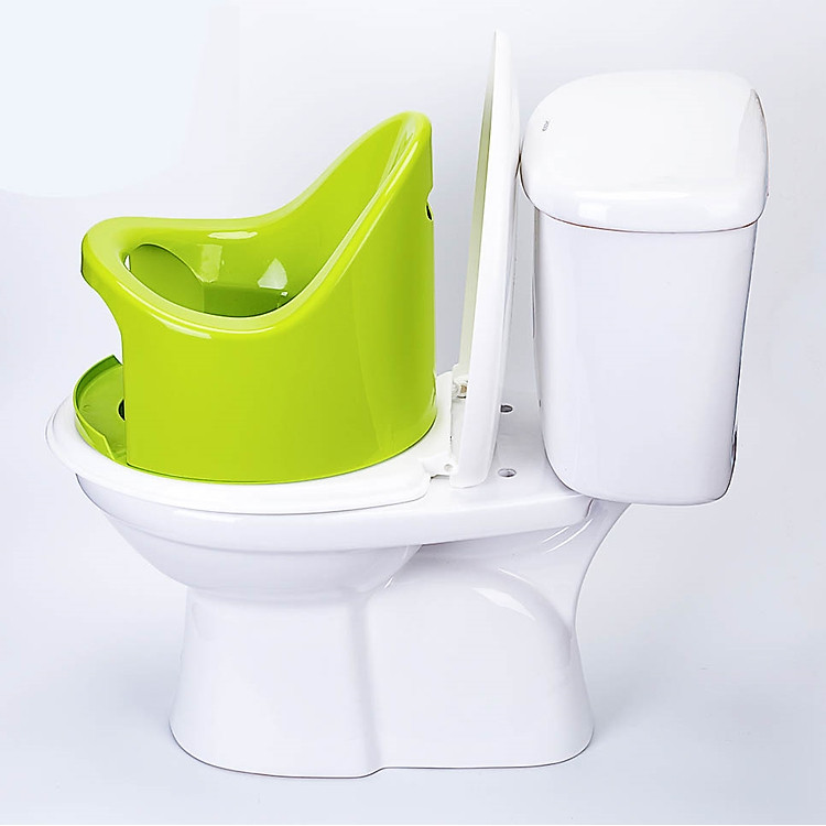 Bô Vệ Sinh Đa Năng Cho Bé Chính hãng Tiết kiệm - Hình ảnh 5