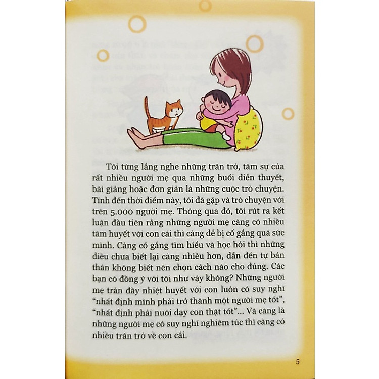 Cha Mẹ Nhật Dạy Con Lắng Nghe Hơn Là La Mắng - Ảnh 5