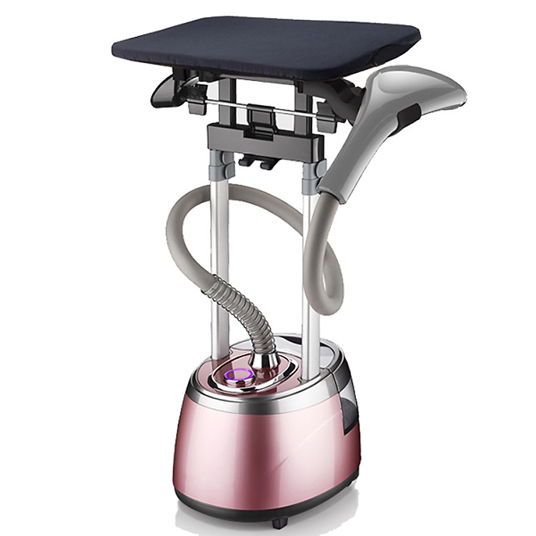 Bàn là hơi nước cây đứng HY168