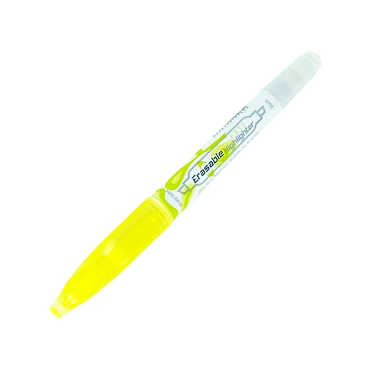 Bút Dạ Quang Xóa Được 0503 – Màu Vàng