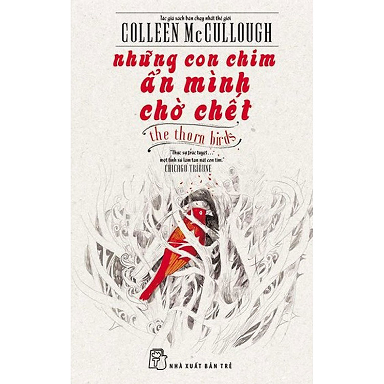 Những Con Chim Ẩn Mình Chờ Chết