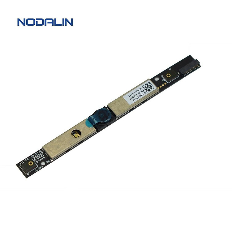 Bảng mạch Webcam mới cho Lenovo ThinkPad P53 V330-15ISK IKB X280 A285 L480 L580 L490 L590 01HW037 5C20X5542