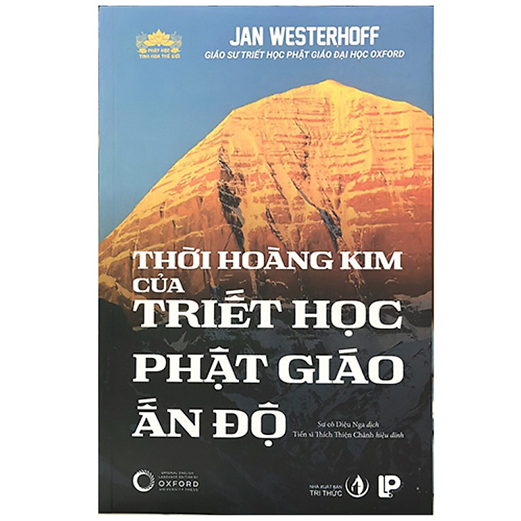 Thời hoàng kim của Triết học Phật giáo Ấn Độ - Ảnh 2