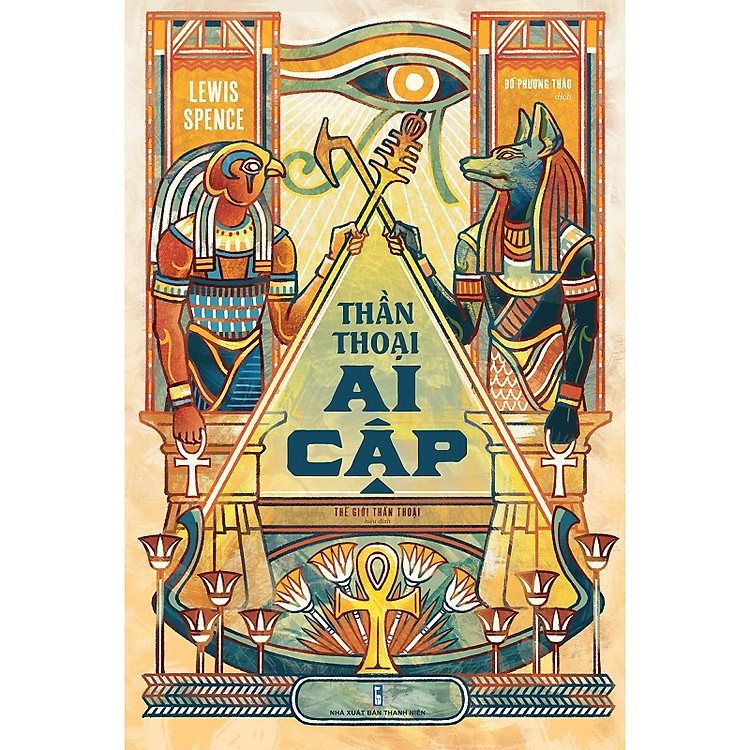 Thần Thoại Ai Cập