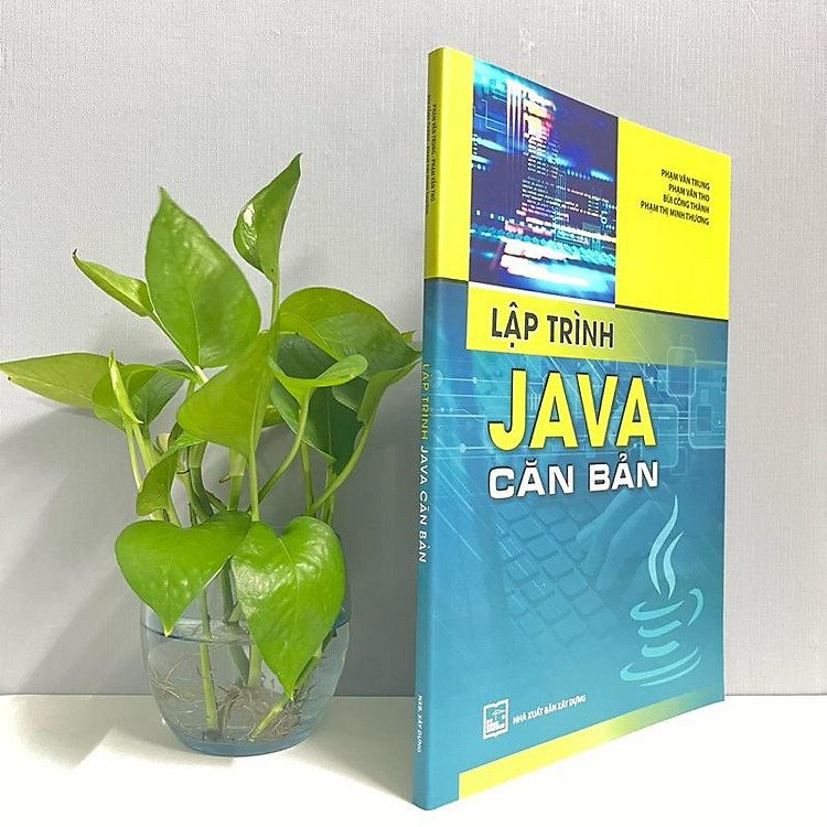 Lập Trình Java Căn Bản - Ảnh 3