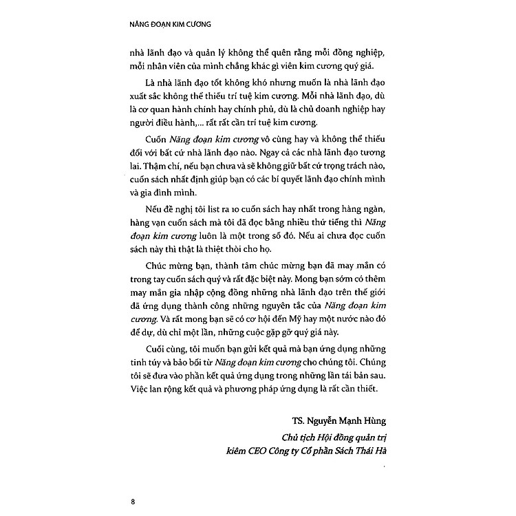 Năng Đoạn Kim Cương (Tái Bản 2020) - Ảnh 3