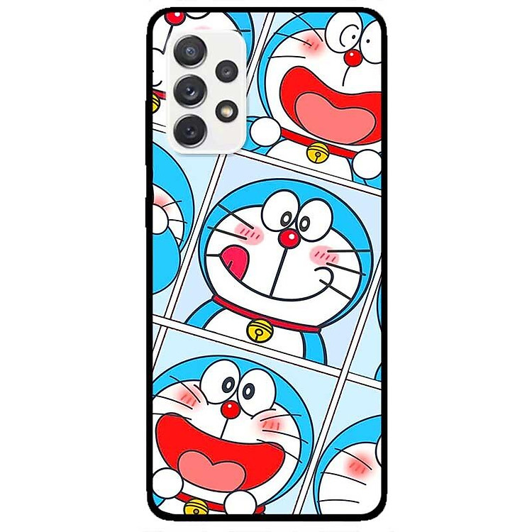 Ốp lưng dành cho Samsung A13 5G - A04s - A32 5G - A04 - A22 5G mẫu Mèo Máy Nhiều Mẫu