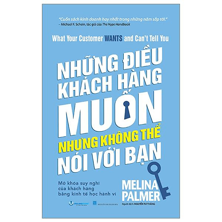 What Your Customer Wants And Can't Tell You - Ảnh 2