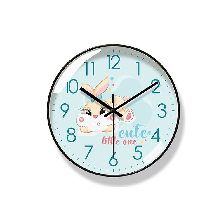 Đồng hồ treo tường - M25