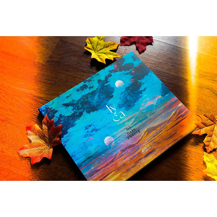 Ly Ca (Thơ) - Ảnh 2