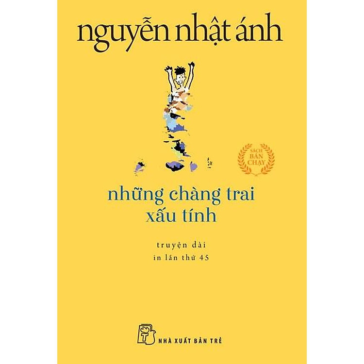 Những Chàng Trai Xấu Tính