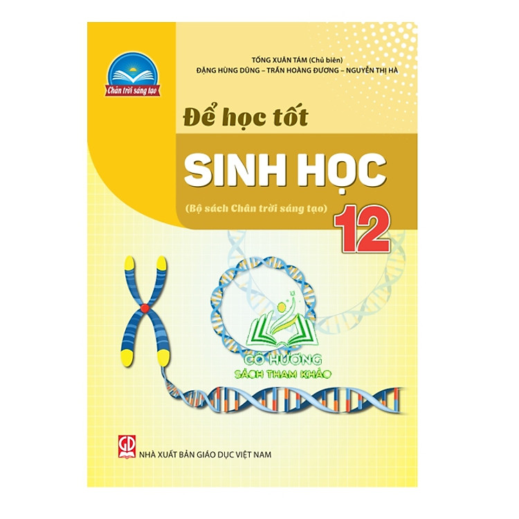 để học tốt Sinh học lớp 12