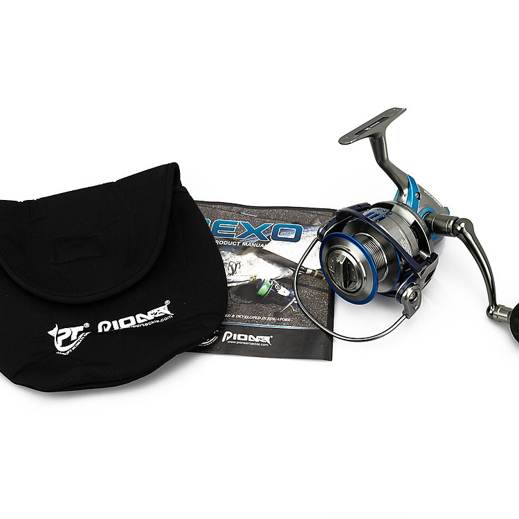 Máy Pioneer Rexo RX4000