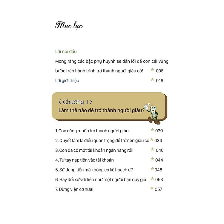 Đồng Tiền Vận Hành Ra Sao? - 5 Bước Hình Thành Tư Duy Tài Chính Dành Cho Trẻ Em - Ảnh 3