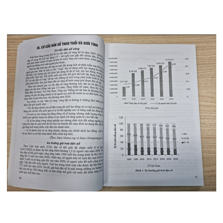 tư liệu dạy học địa lí 9 (HA) - Ảnh 5