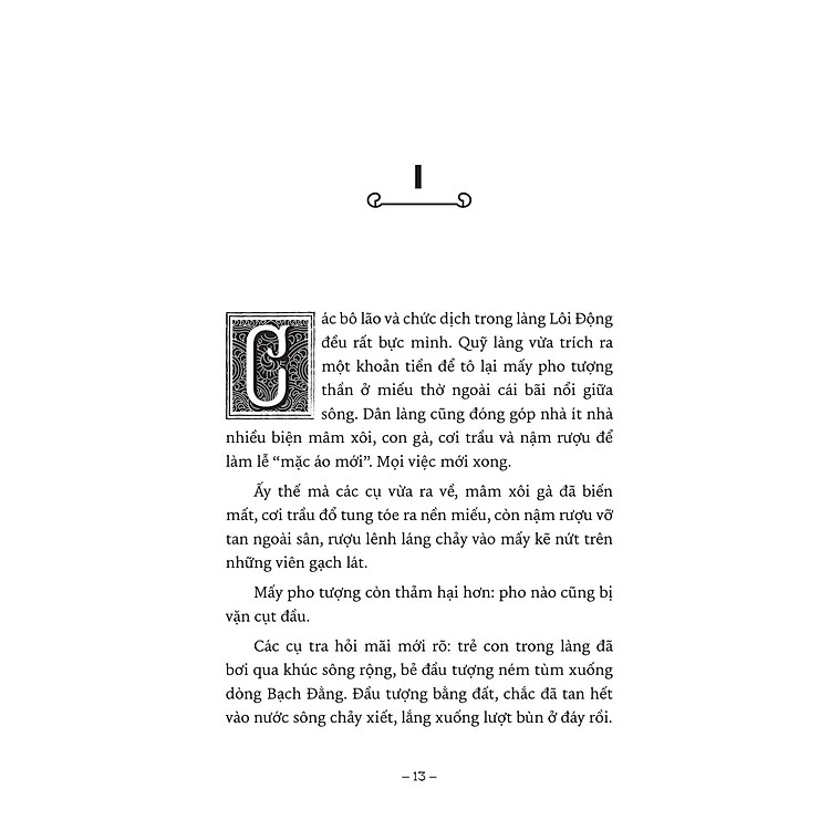 Ngàn Năm Sử Việt - Nhà Lê Trung Hưng - Ảnh 3