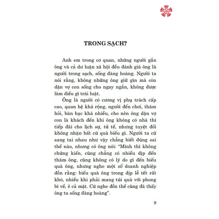 Nể Và Né - Ảnh 6