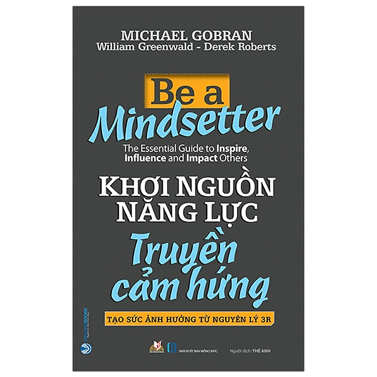 Khơi Nguồn Năng Lực – Truyền Cảm Hứng