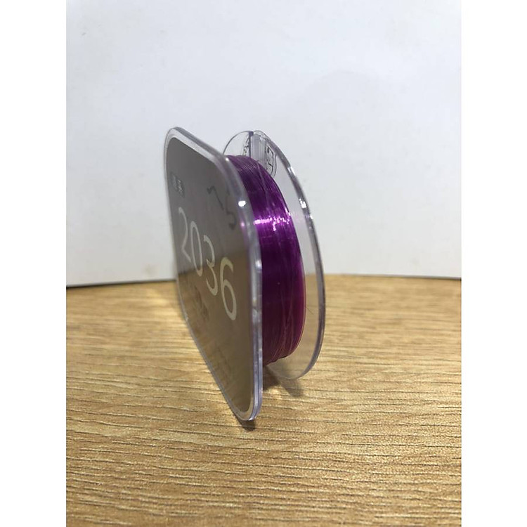 Cước QingLong 50m 2036 Trục