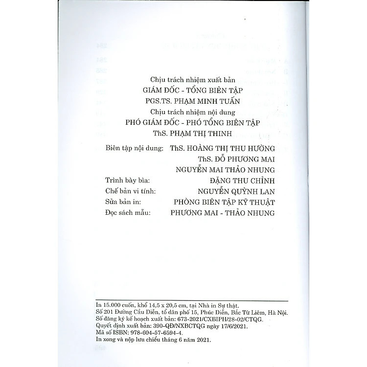Giáo Trình Triết Học Mác – Lênin + Giáo Trình Kinh Tế Chính Trị Mác – Lênin - Ảnh 4