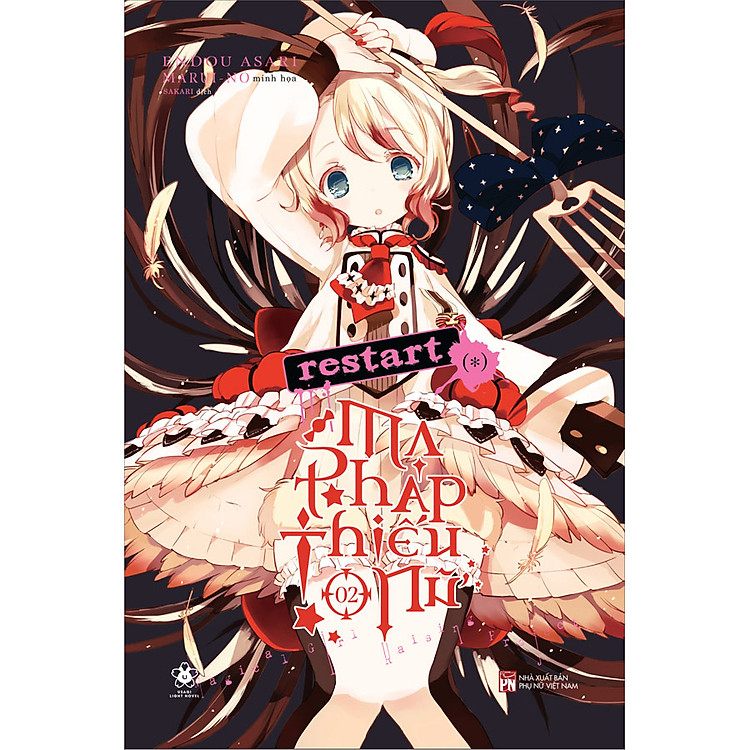 Ma Pháp Thiếu Nữ (Vol 2+3) - Ảnh 2