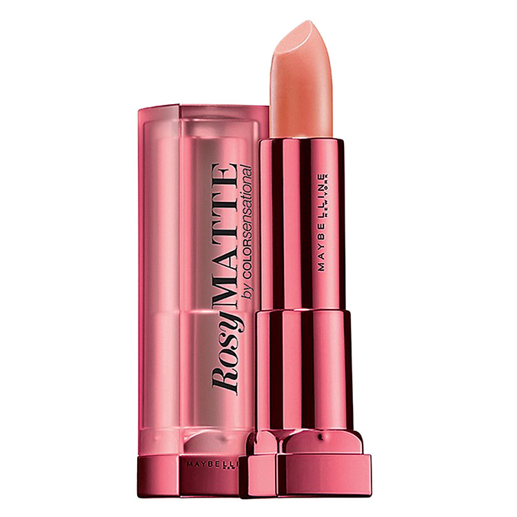 Son Lì Maybelline New York The Creammy Matte (3.9g)